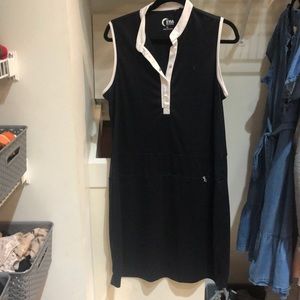 Golf dress